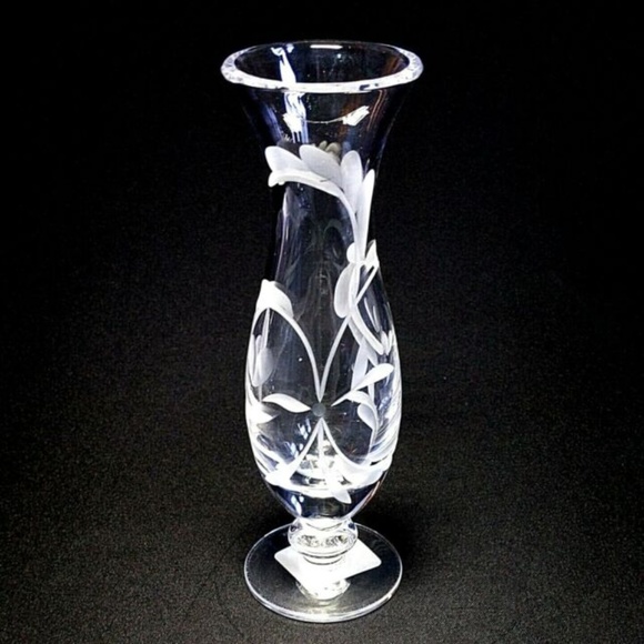 Waterford Other - Marquis by Waterford Yours Truly Bud Vase